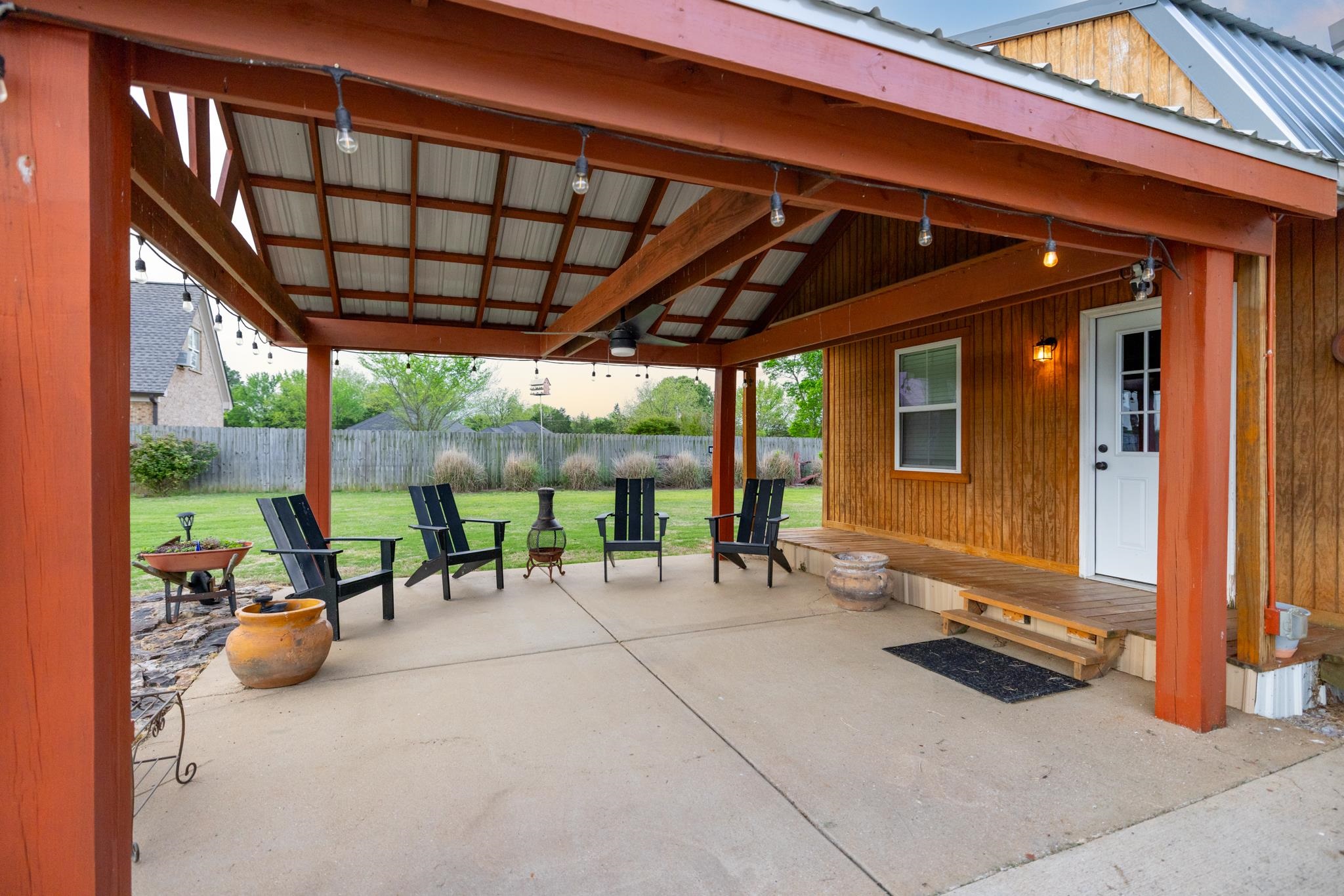 1233 Dawson Road Brighton, TN 38011 - Photo 33 of 40