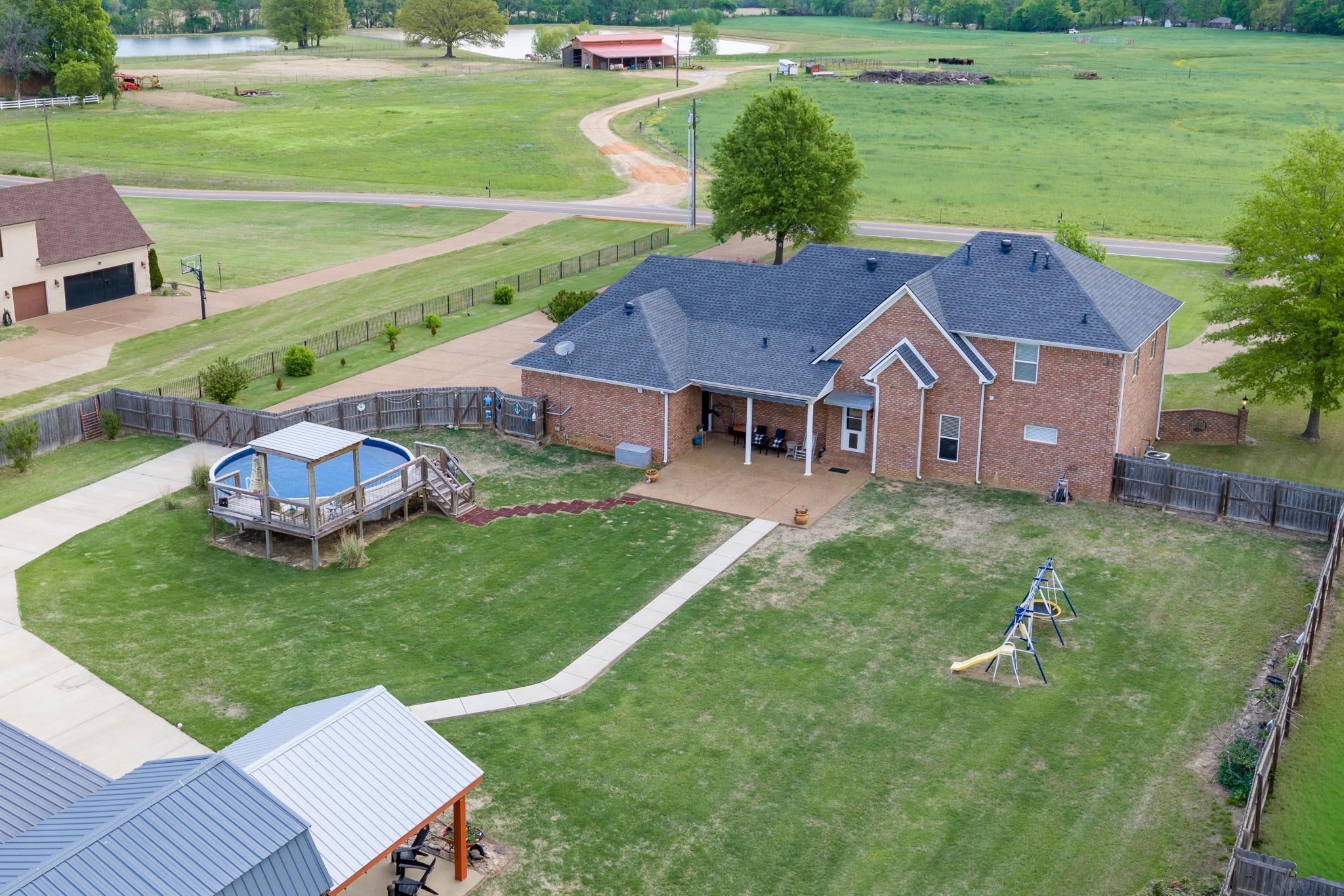 1233 Dawson Road Brighton, TN 38011 - Photo 4 of 40