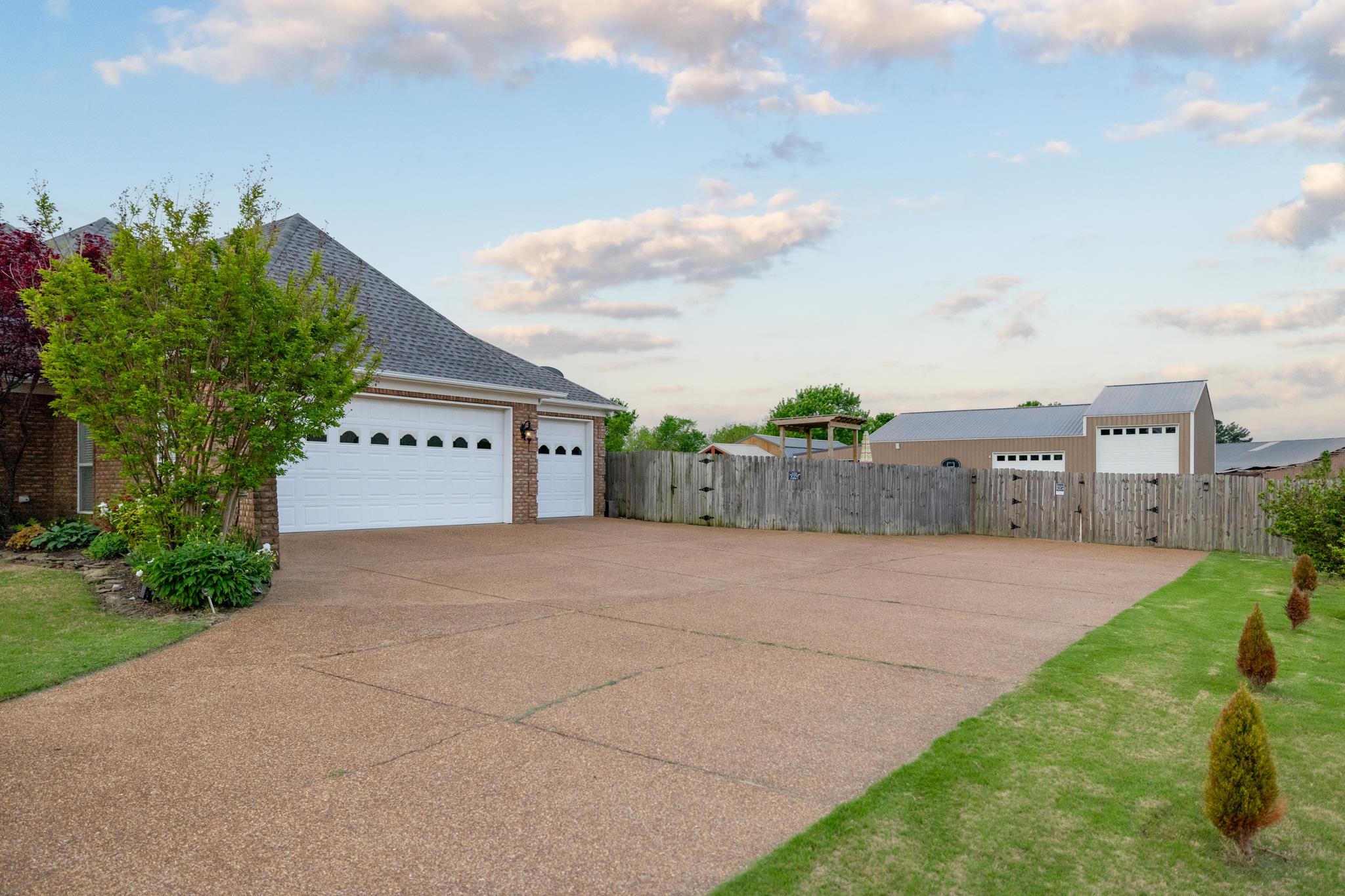 1233 Dawson Road Brighton, TN 38011 - Photo 5 of 40