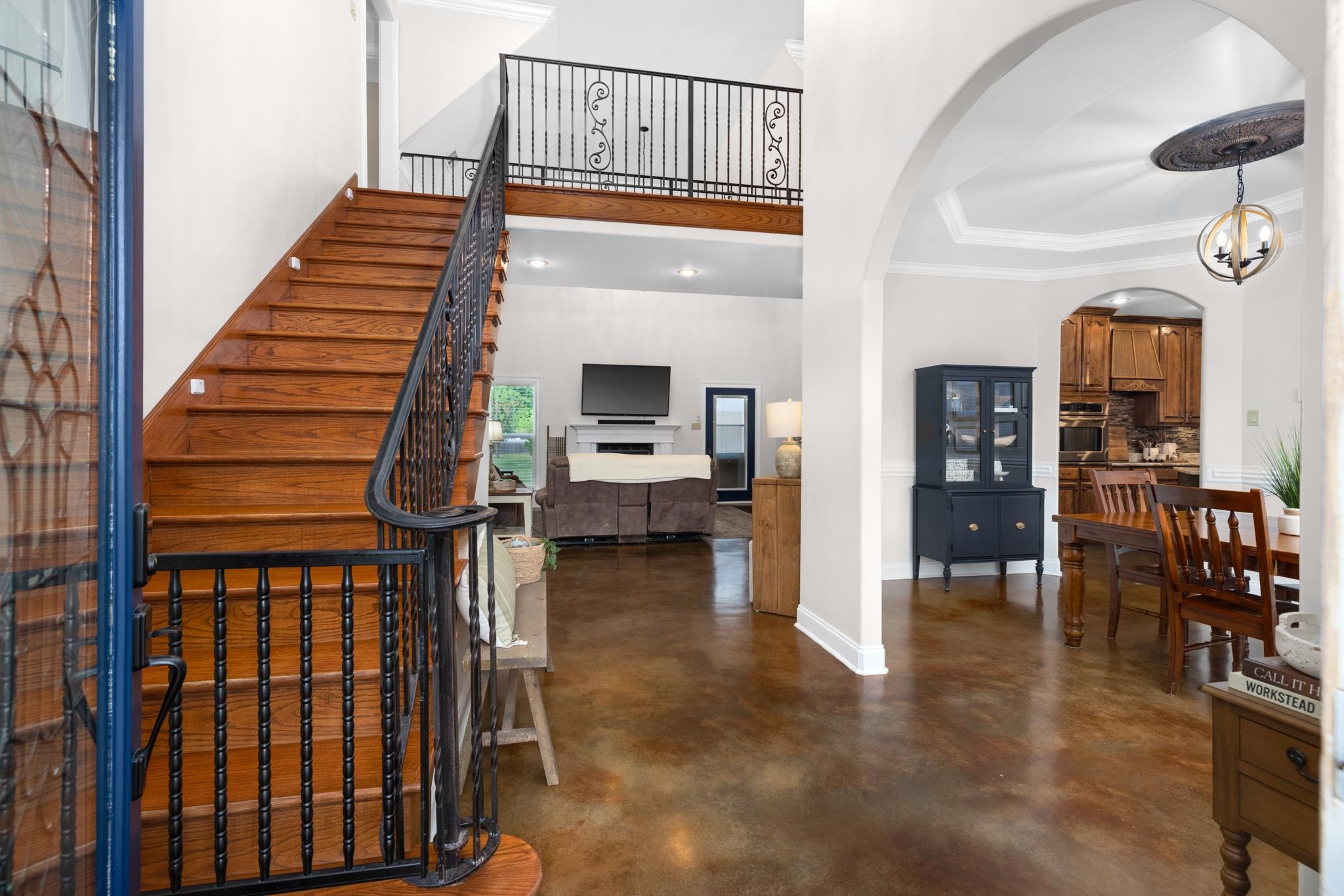 1233 Dawson Road Brighton, TN 38011 - Photo 6 of 40