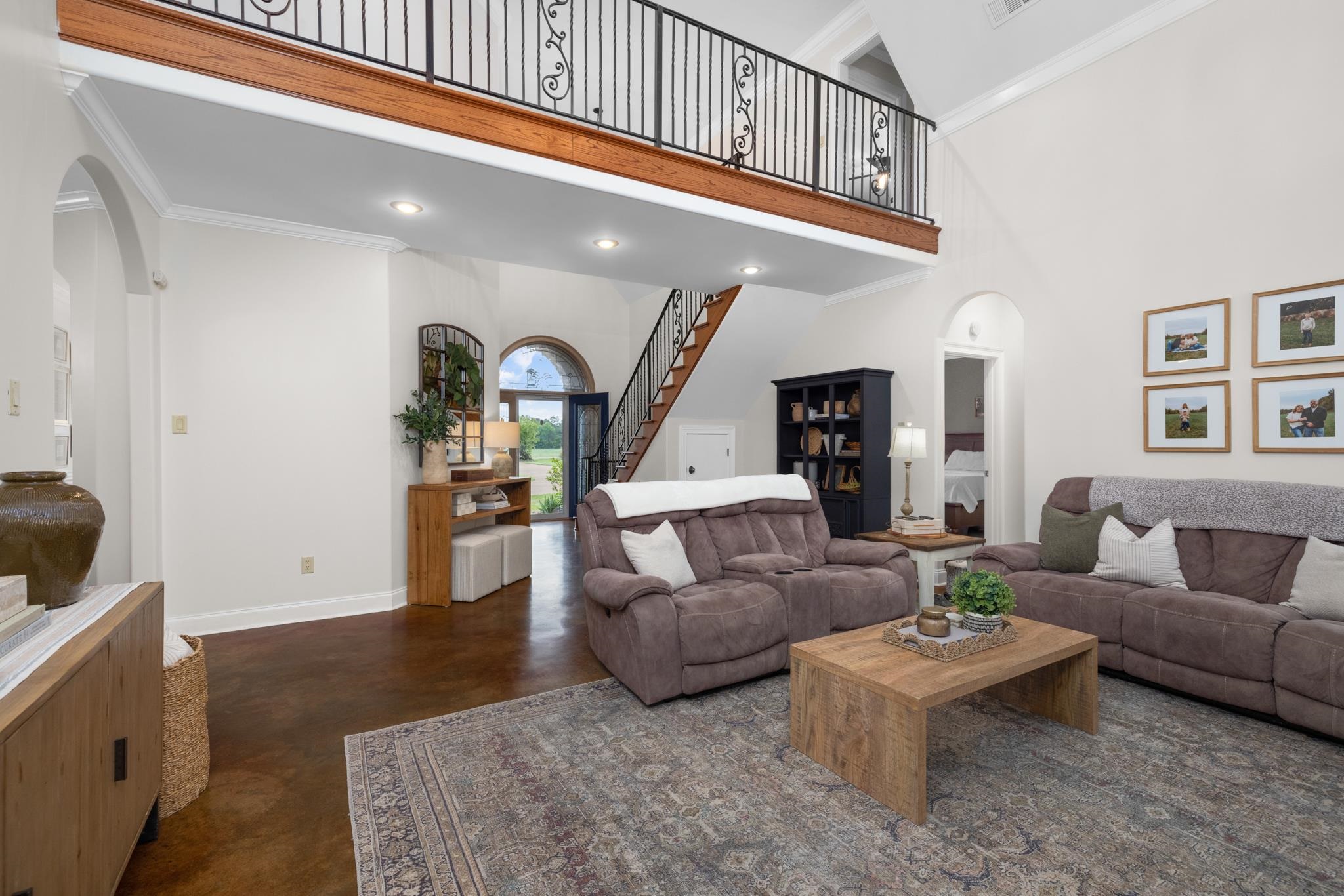 1233 Dawson Road Brighton, TN 38011 - Photo 8 of 40