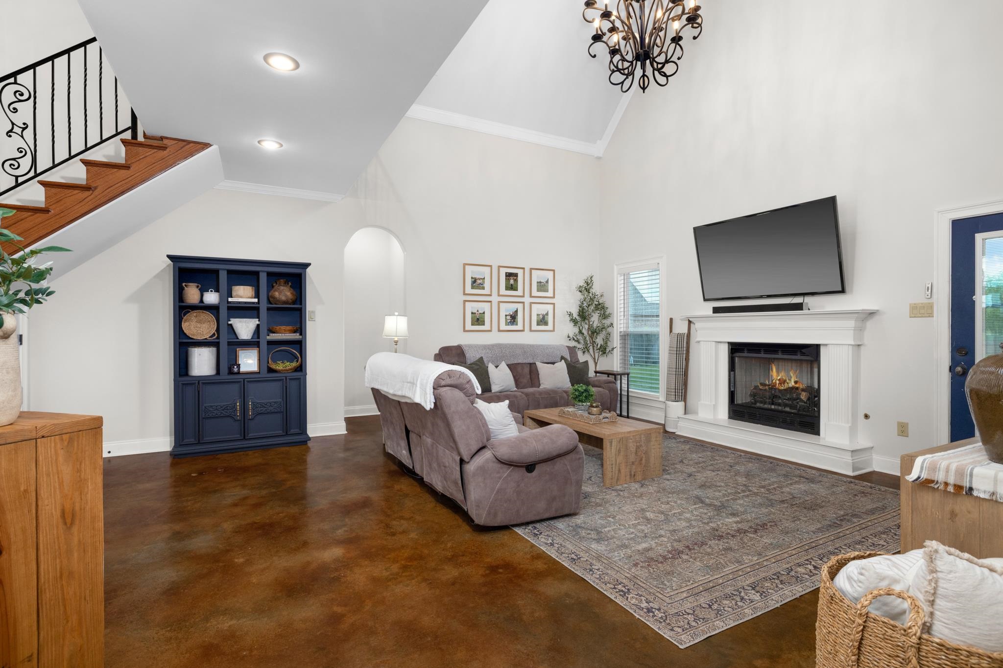 1233 Dawson Road Brighton, TN 38011 - Photo 9 of 40