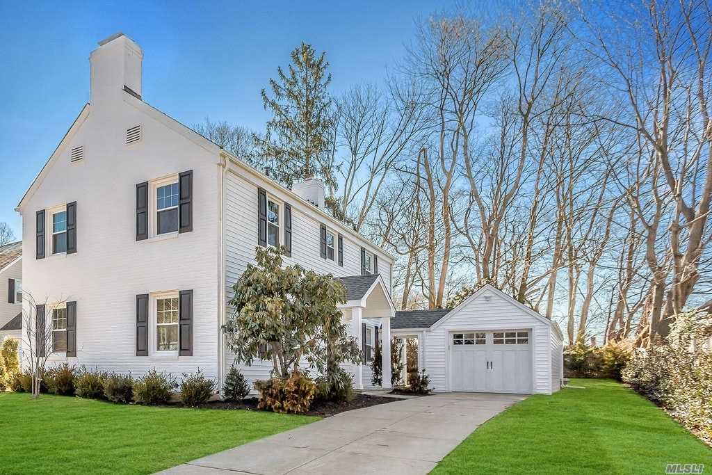 4 Monfort Road Port Washington, NY 11050 - Photo 1 of 1 Gallery Image 1