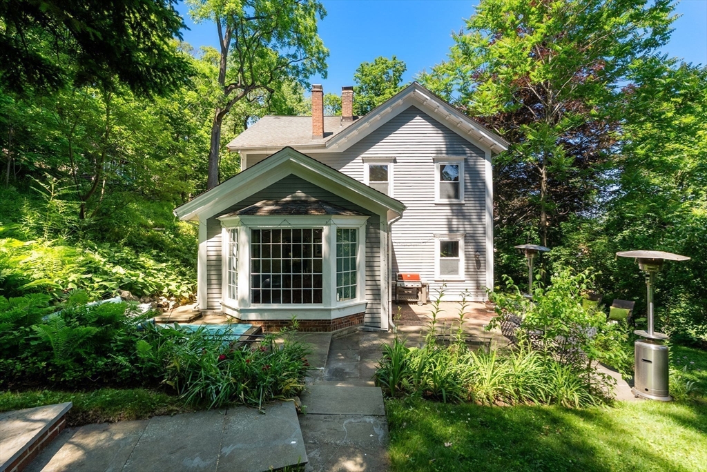 1 Hay Road Belmont, MA 02478 - Photo 2 of 38
