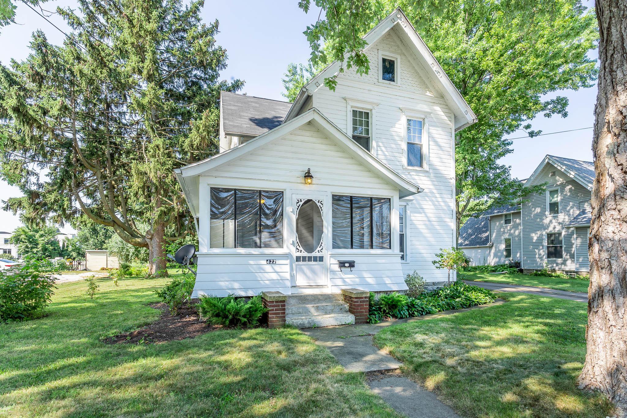 422 Cleveland Road West Huron, OH 44839 - Photo 1 of 37 Gallery Image 1