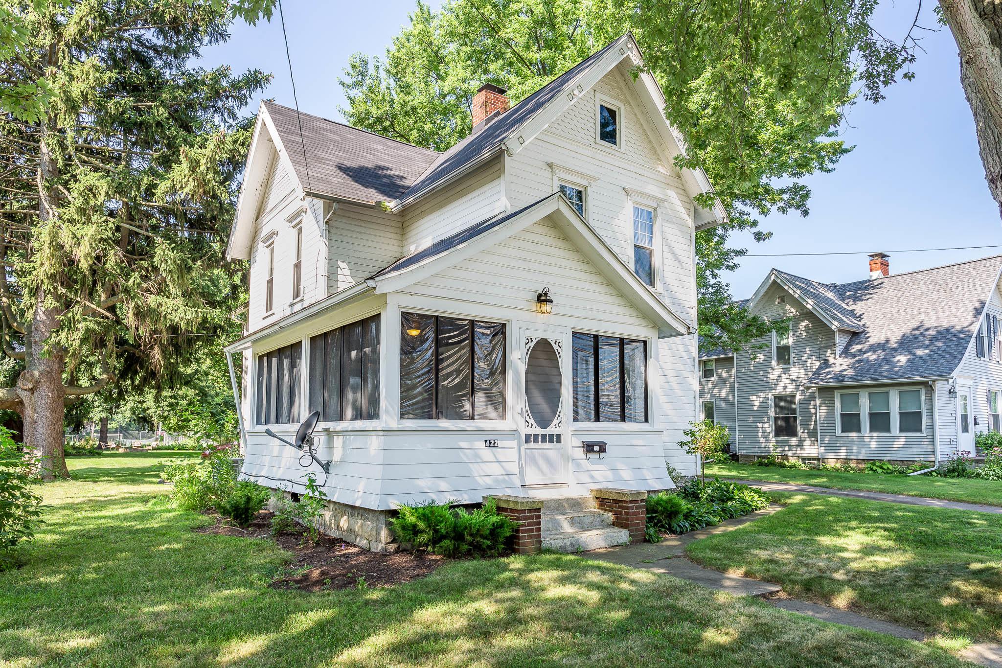 422 Cleveland Road West Huron, OH 44839 - Photo 2 of 37 Gallery Image 2