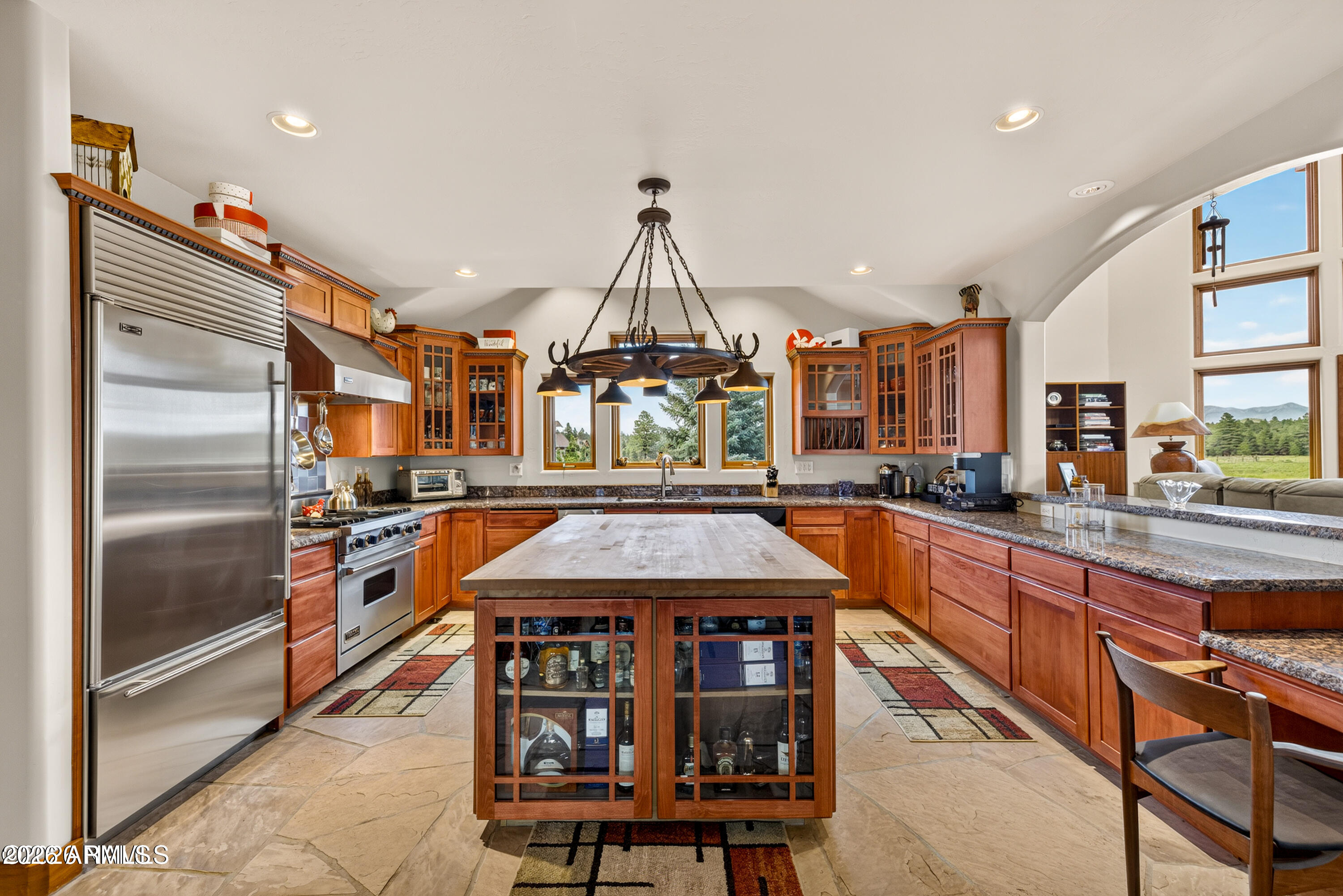 745 Dust Devil Drive Parks, AZ 86005 - Photo 24 of 68