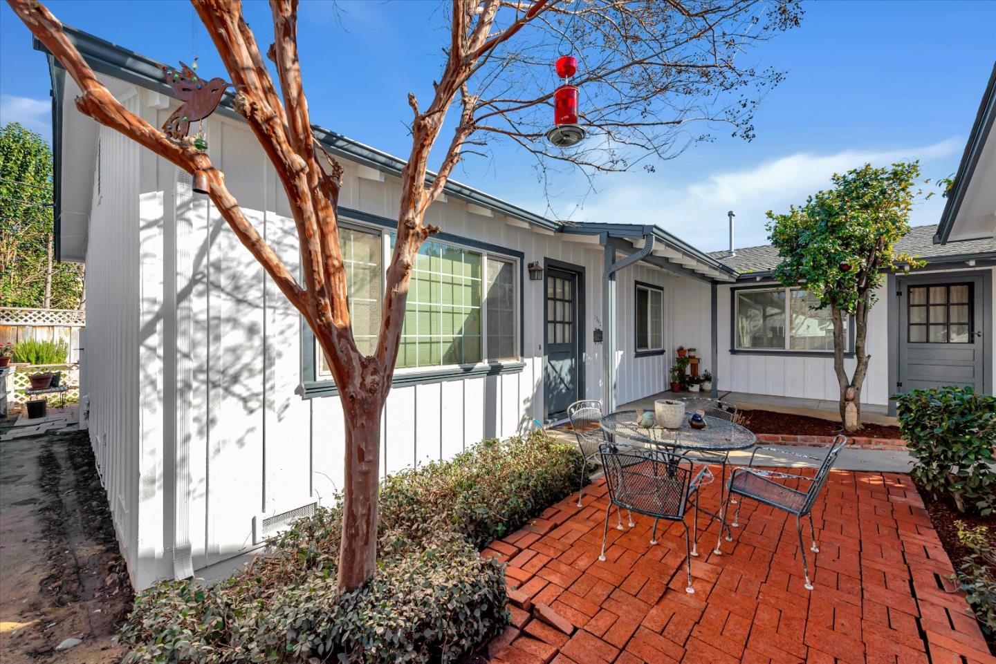1944 Bird Avenue San Jose, CA 95125 - Photo 7 of 15 a view of outdoor space yard deck and patio
