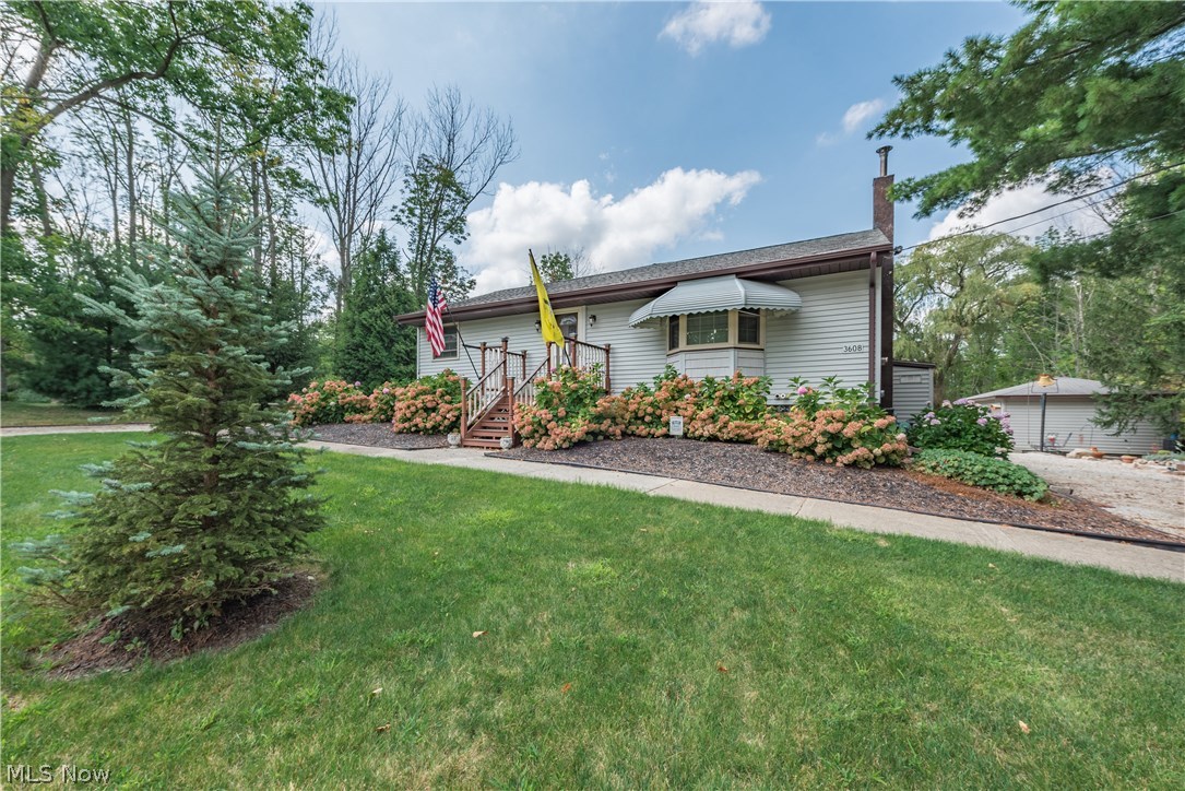 3608 South County Line Road Geneva, OH 44041 - Photo 34 of 34