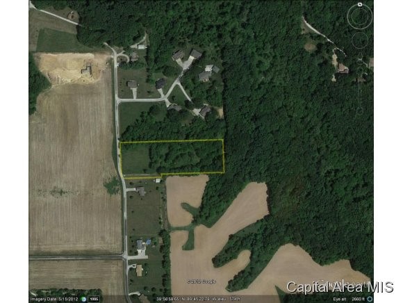 Lot 7 Hickory Road Athens, IL 62613 - Photo 1 of 24 Gallery Image 1