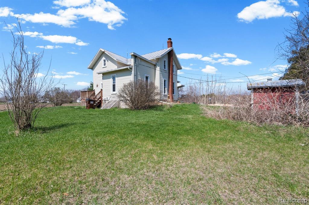 9269 Dixon Road Monroe, MI 48161 - Photo 43 of 57