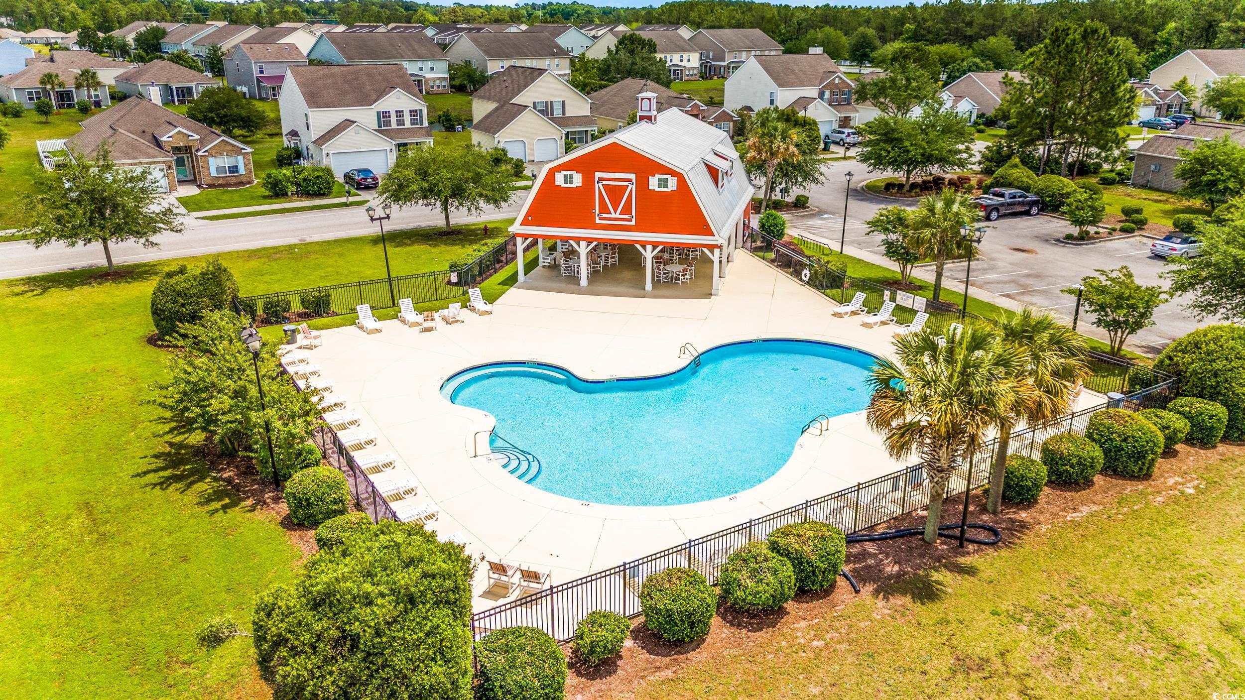2385 Windmill Way Myrtle Beach, SC 29579 - Photo 39 of 39 Gallery Image 39