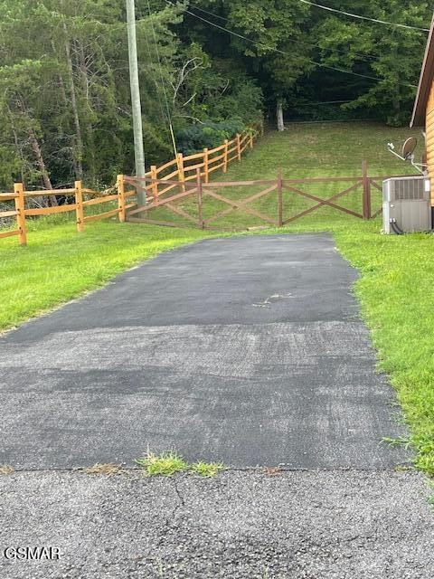 2818 Goose Gap Road Sevierville, TN 37876 - Photo 33 of 50