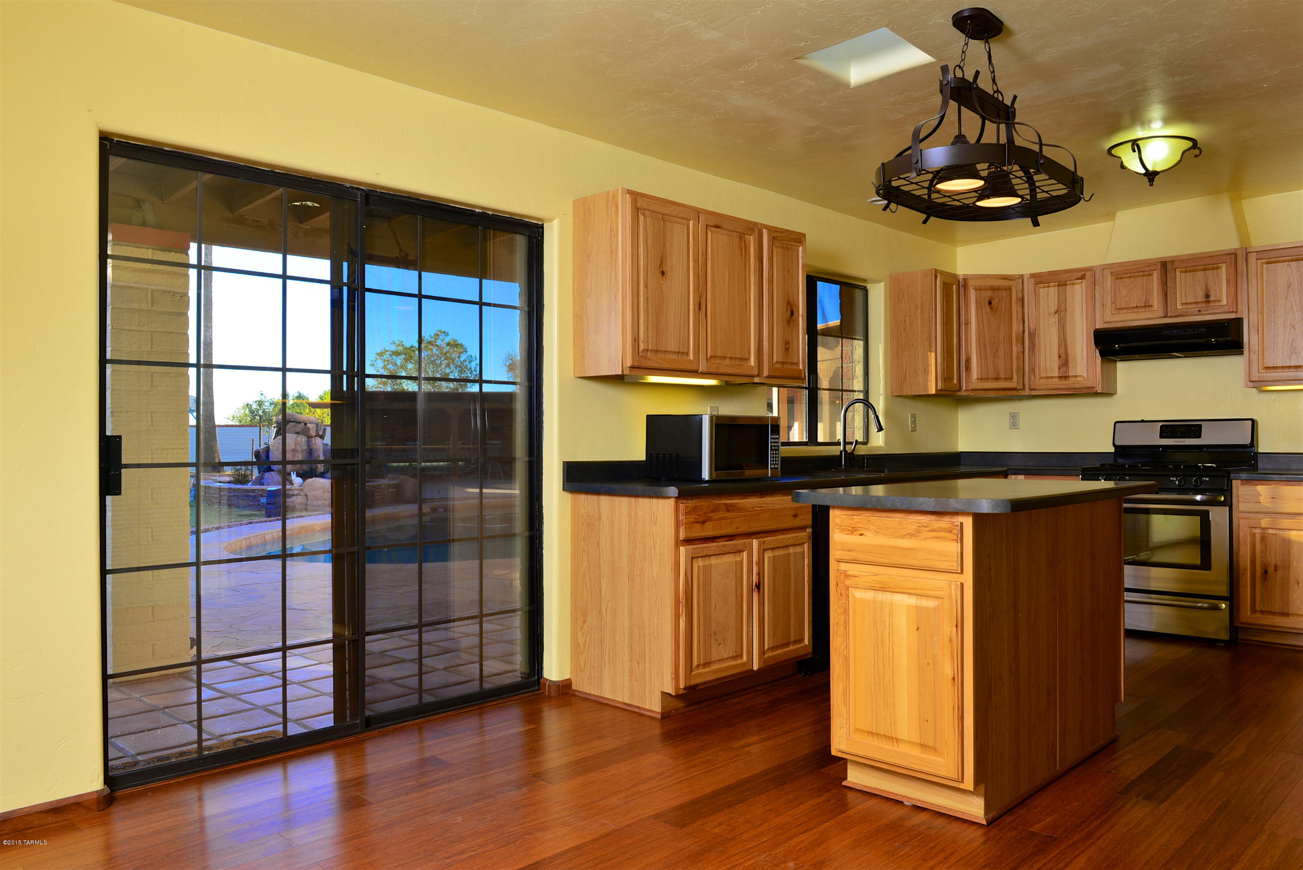 4111 North Sanders Road Tucson, AZ 85743 - Photo 10 of 36 Gallery Image 10