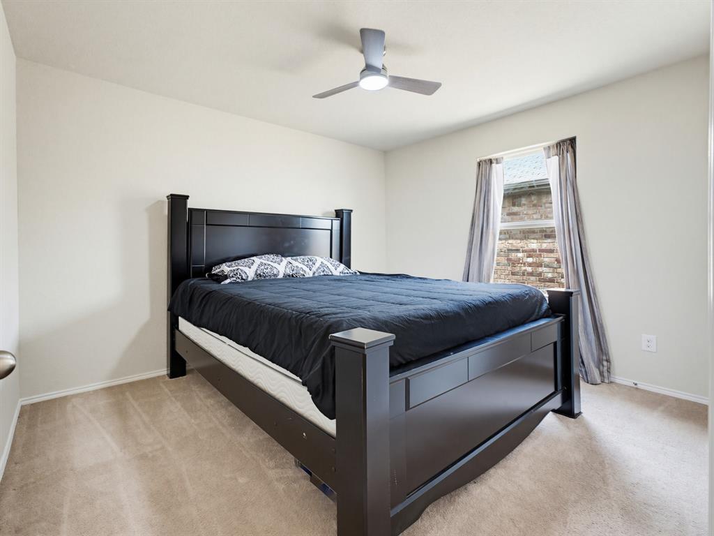 2012 Brenham Drive Forney, TX 75126 - Photo 26 of 35