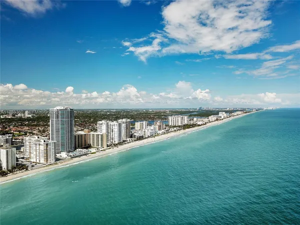 $2,100 | 2501 South Ocean Drive, Unit 934, Hollywood, FL 33019