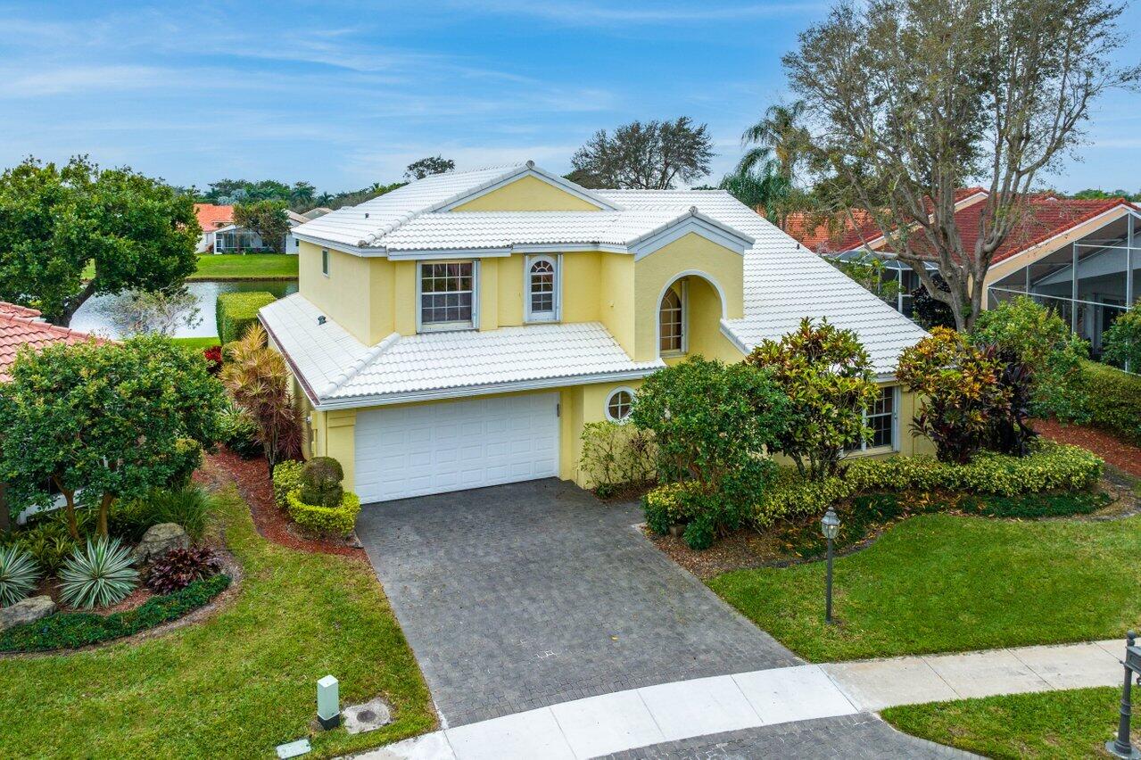 23312 Costa Del Sol Boulevard Boca Raton, FL 33433 - Photo 1 of 51 Front