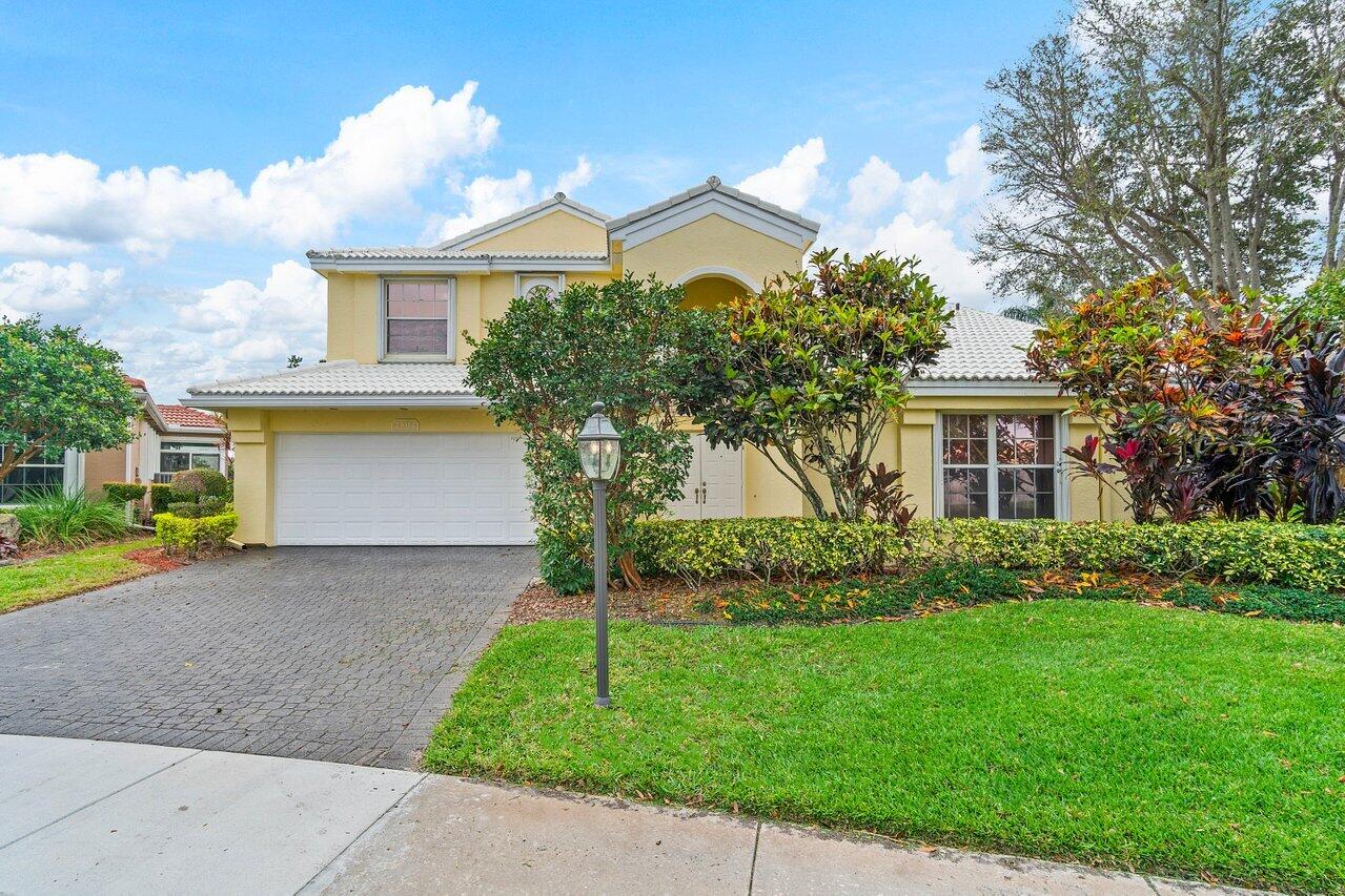 23312 Costa Del Sol Boulevard Boca Raton, FL 33433 - Photo 2 of 51 001-23312CostaDelSolBoulevard-BocaRaton-