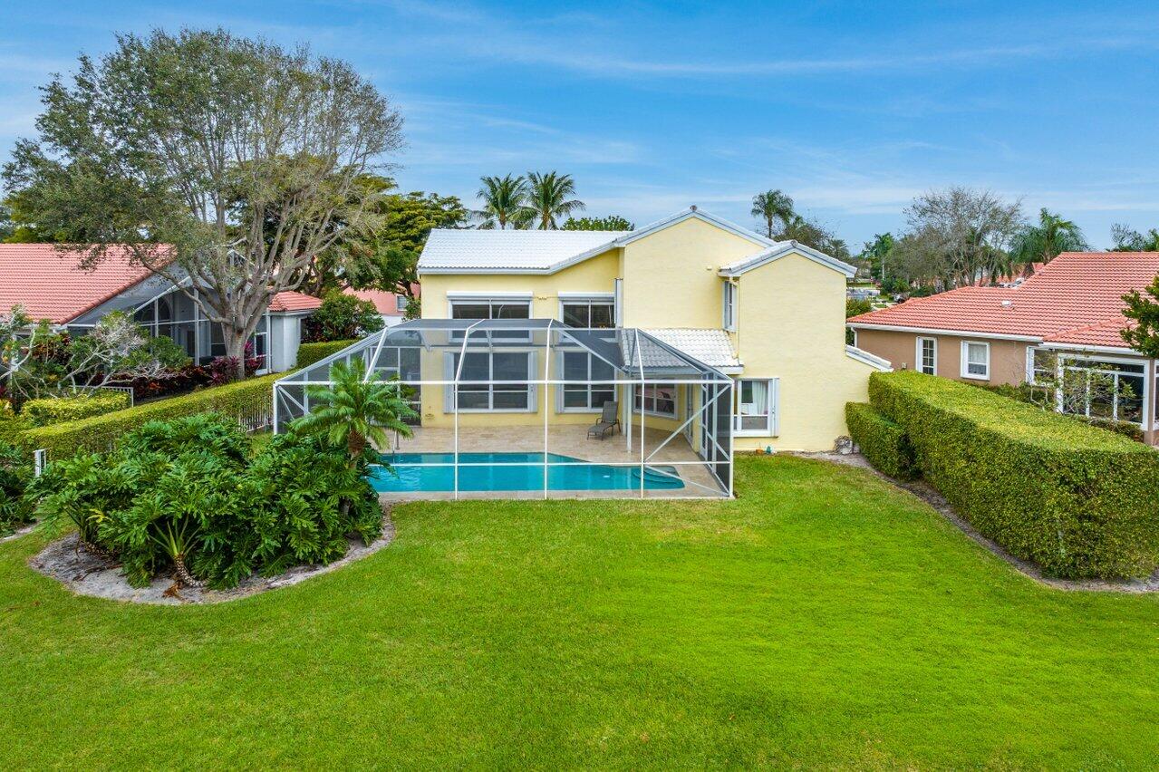 23312 Costa Del Sol Boulevard Boca Raton, FL 33433 - Photo 41 of 51 043-23312CostaDelSolBoulevard-BocaRaton-
