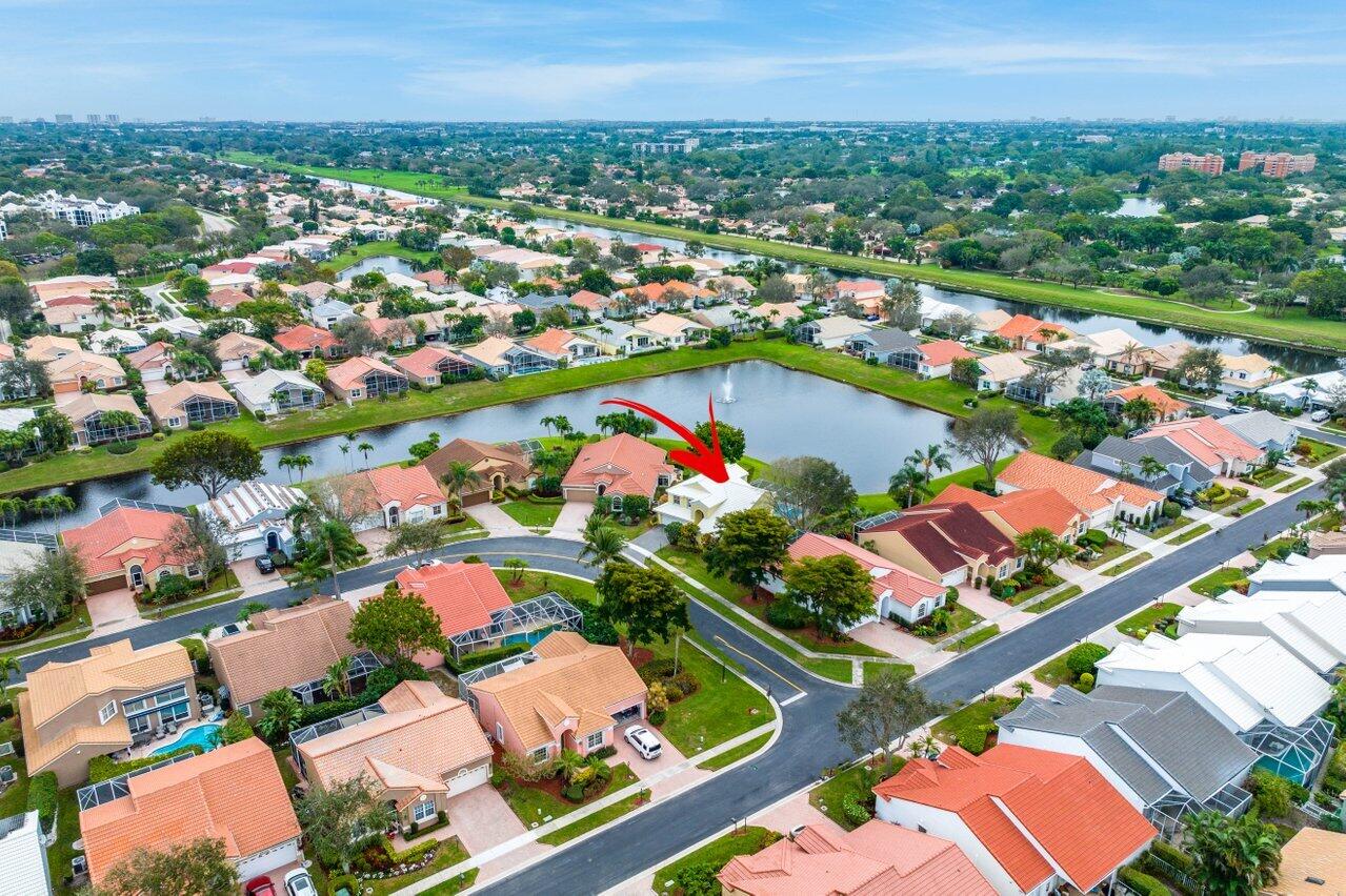 23312 Costa Del Sol Boulevard Boca Raton, FL 33433 - Photo 45 of 51 047-23312CostaDelSolBoulevard-BocaRaton-