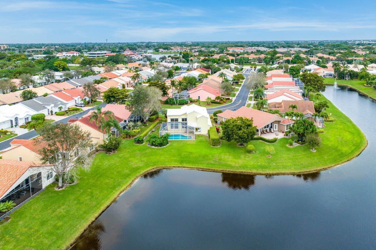 23312 Costa Del Sol Boulevard Boca Raton, FL 33433 - Photo 49 of 51 051-23312CostaDelSolBoulevard-BocaRaton-