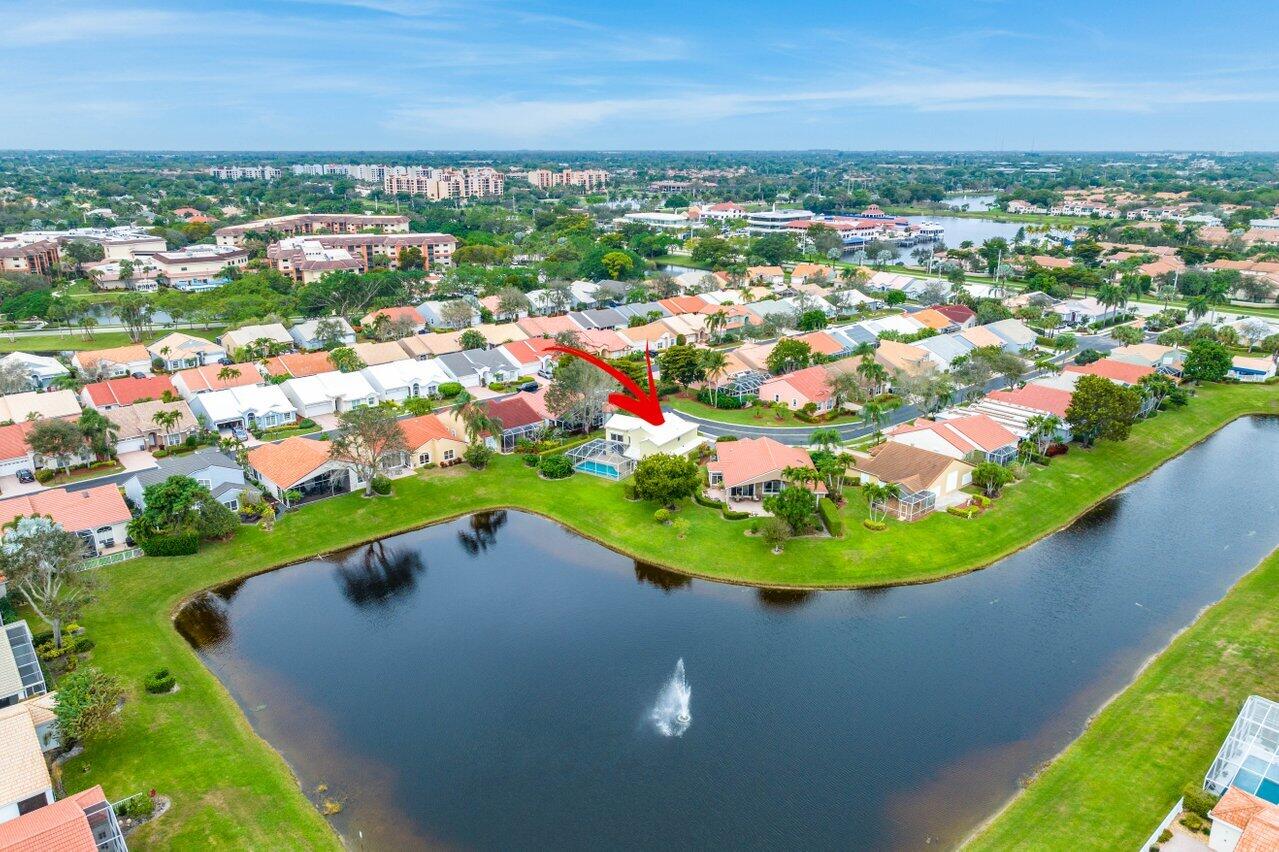 23312 Costa Del Sol Boulevard Boca Raton, FL 33433 - Photo 50 of 51 052-23312CostaDelSolBoulevard-BocaRaton-