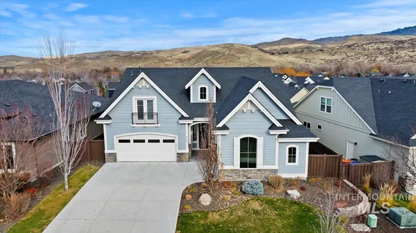 $849,900 | 4704 West Barnview Drive, Boise, ID 83714