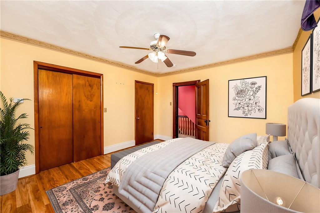 115 South 2nd Street Indiana, PA 15701 - Photo 22 of 27