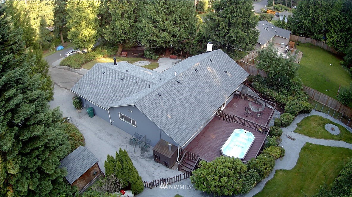 20114 45th Drive Southeast Bothell, WA 98012 - Photo 4 of 28 Gallery Image 4