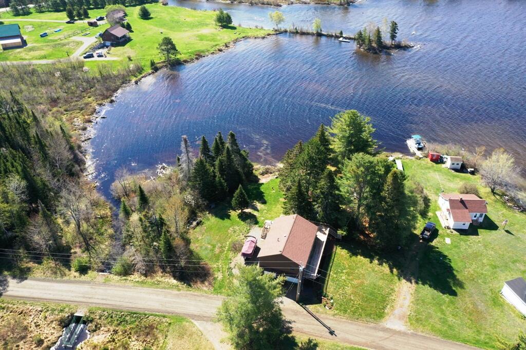 40 North Bay Road Greenville, ME 04441 - Photo 3 of 50 DJI_0077