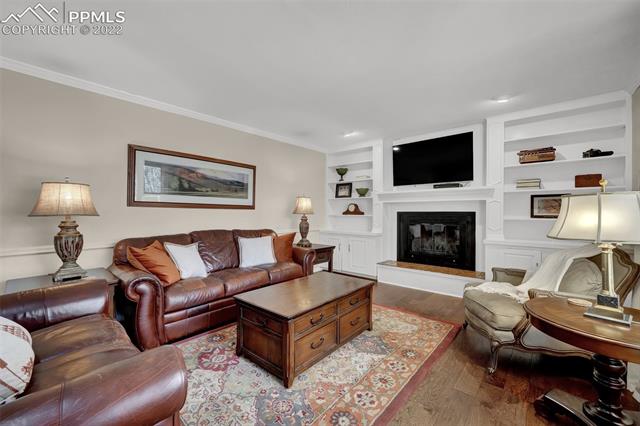 3011 Springdowns Place, Unit P1 Colorado Springs, CO 80906 - Photo 15 of 38 Gallery Image 15