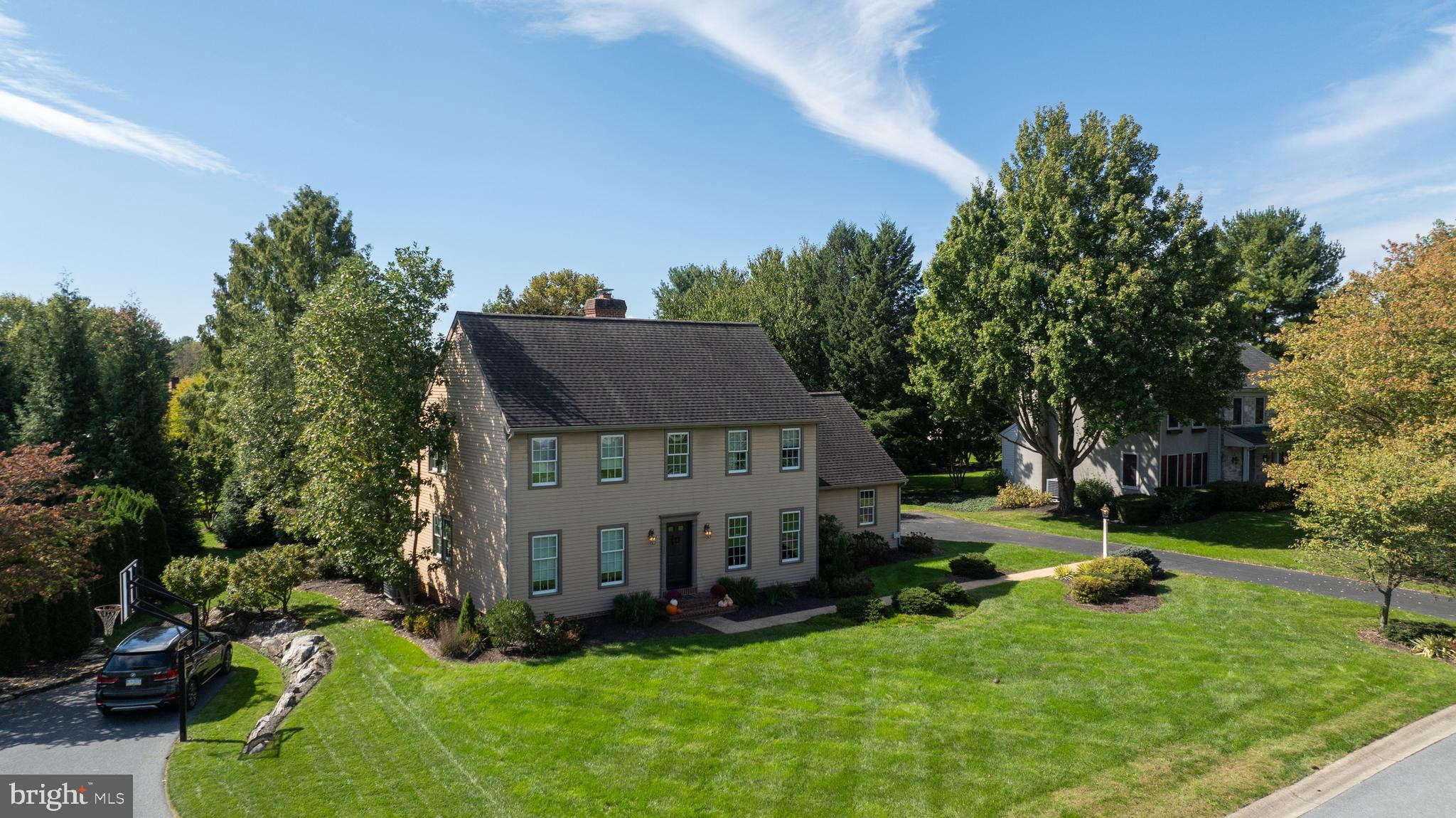 6 Bennington Circle Lititz, PA 17543 - Photo 1 of 70