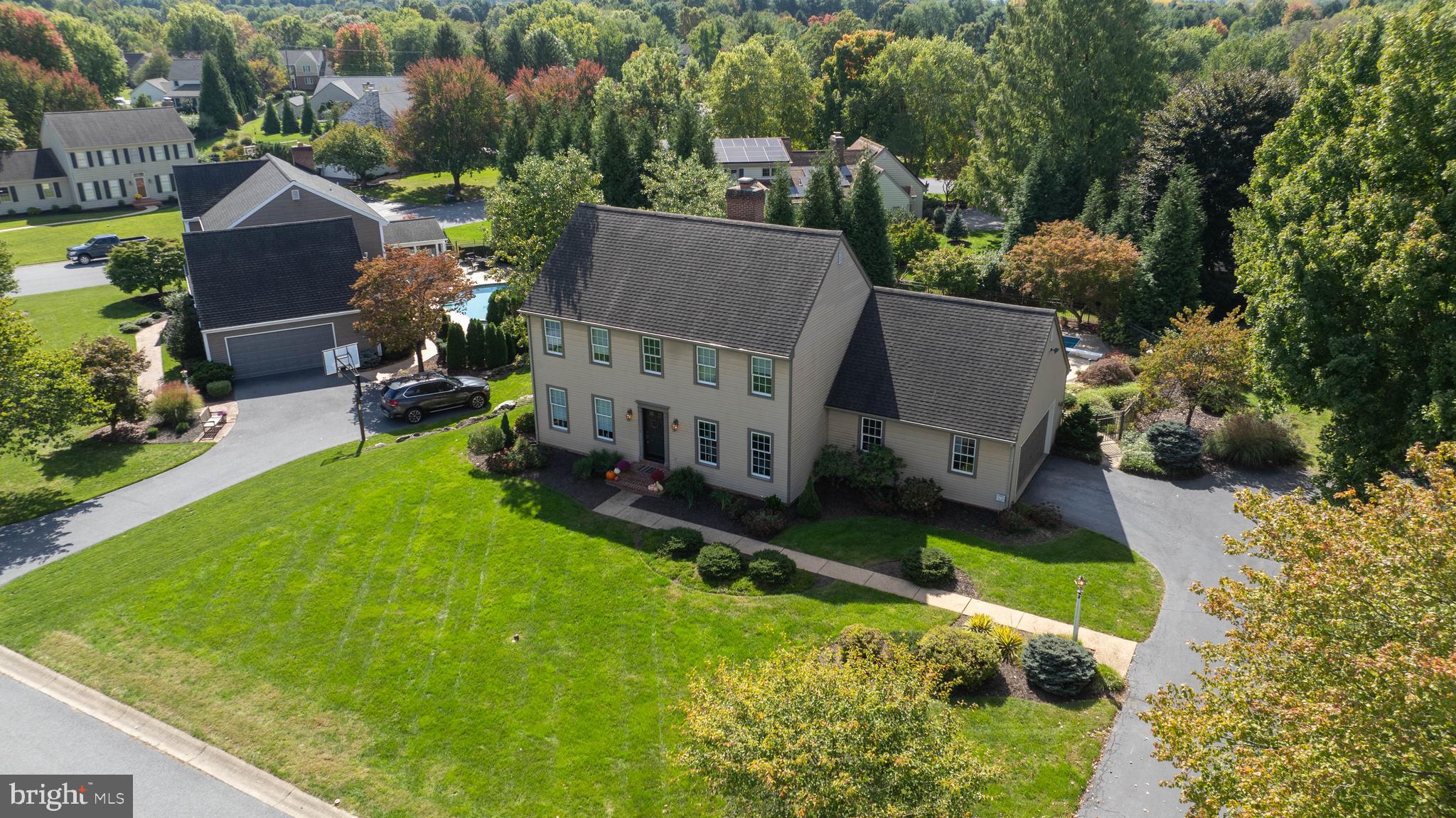 6 Bennington Circle Lititz, PA 17543 - Photo 11 of 70