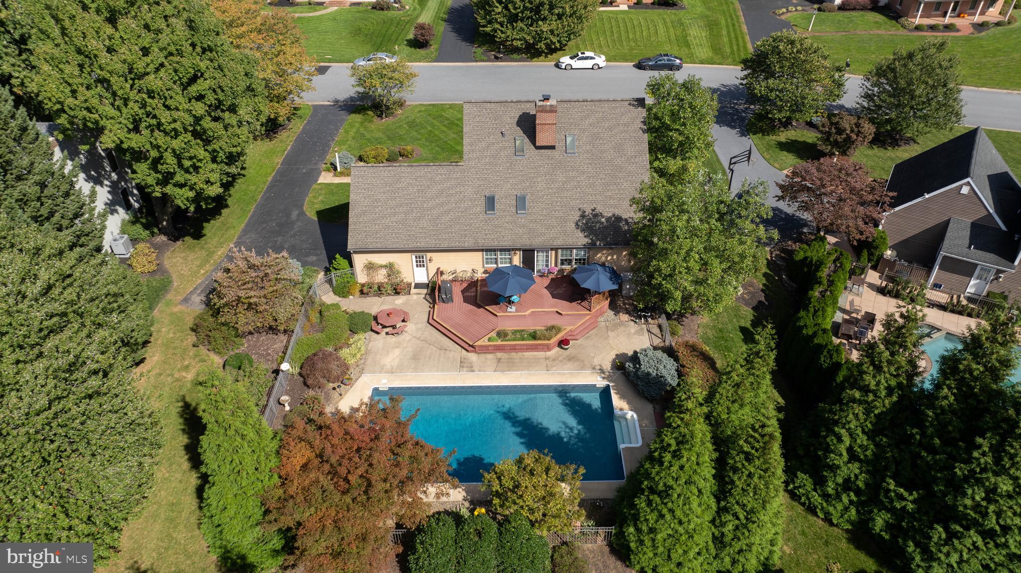 6 Bennington Circle Lititz, PA 17543 - Photo 16 of 70