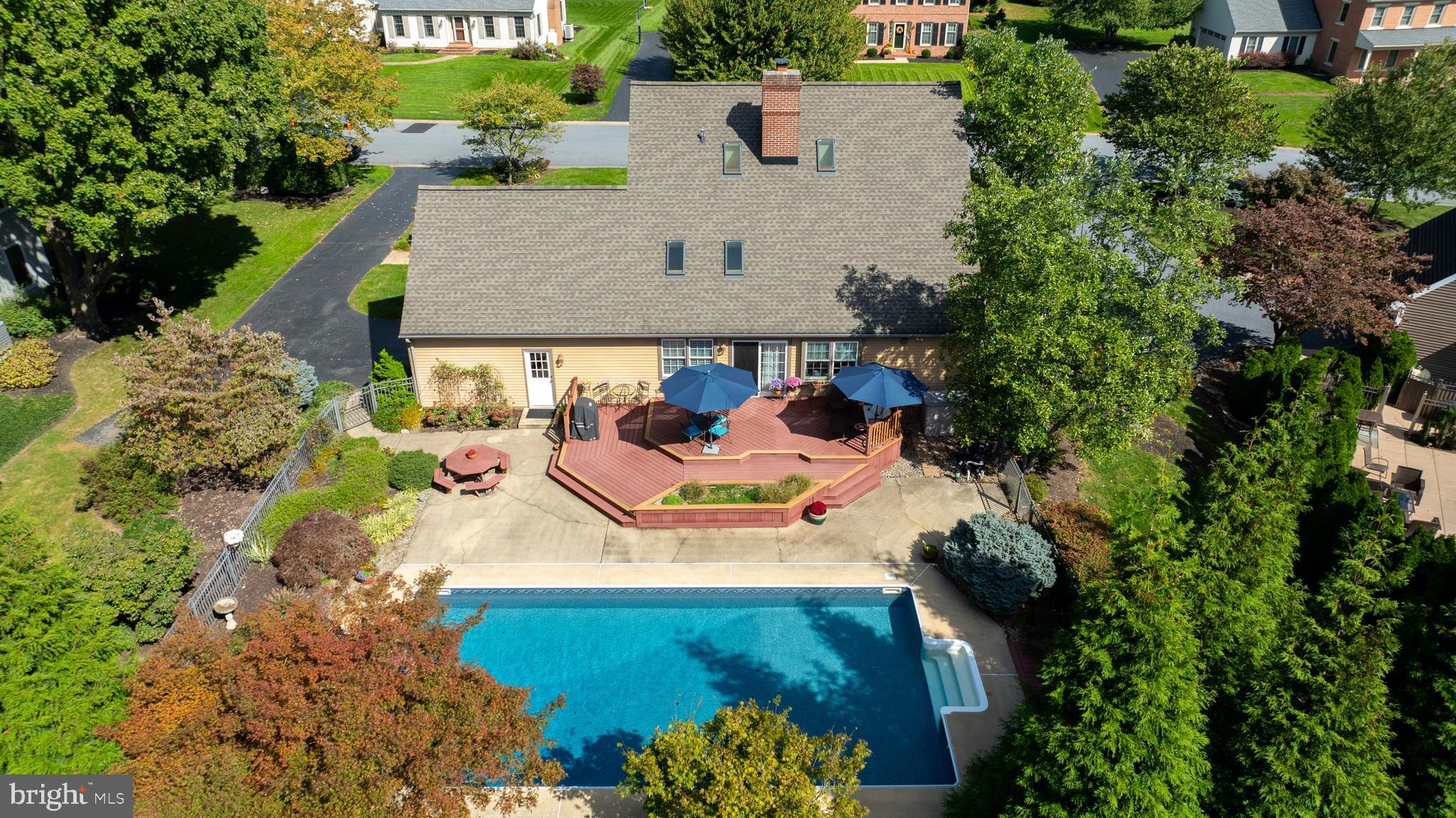 6 Bennington Circle Lititz, PA 17543 - Photo 17 of 70
