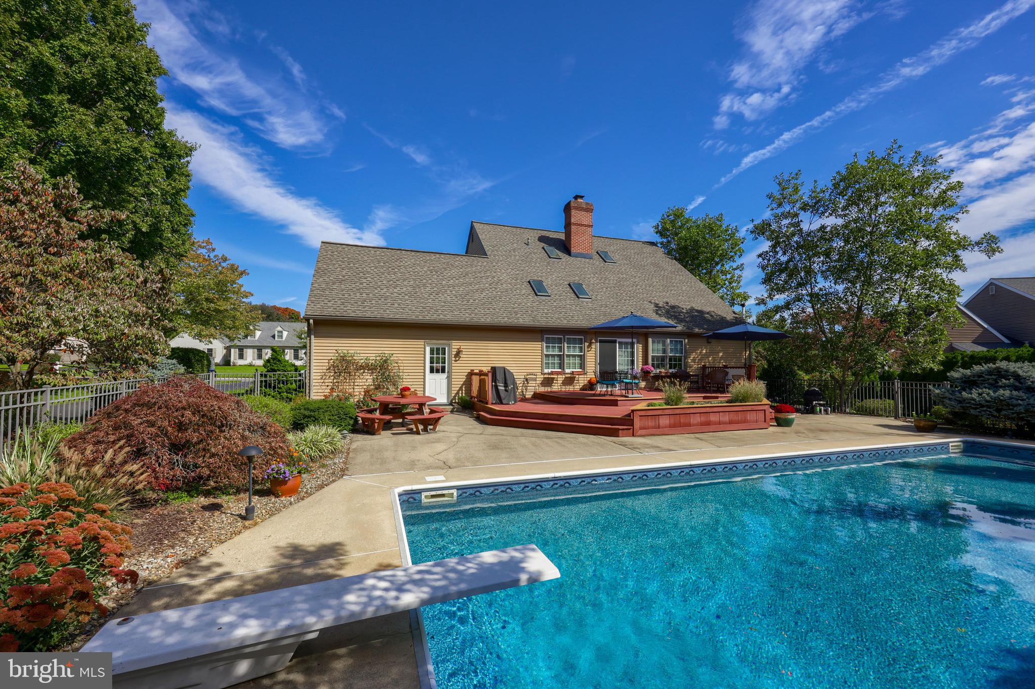 6 Bennington Circle Lititz, PA 17543 - Photo 24 of 70