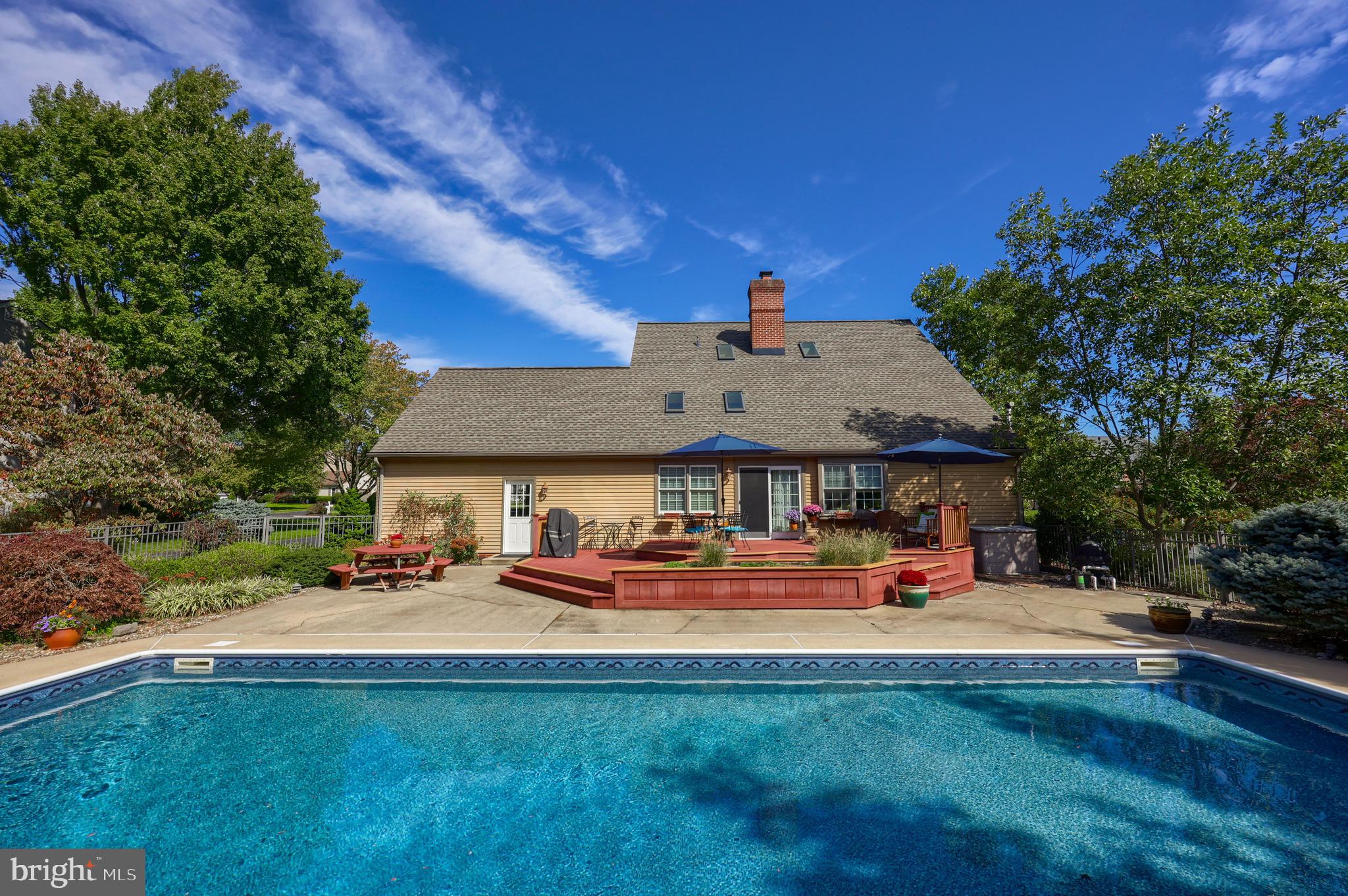 6 Bennington Circle Lititz, PA 17543 - Photo 25 of 70