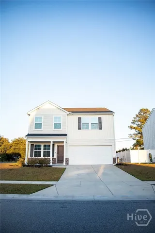 $369,000 | 112 Bradley Drive, Springfield, GA 31329