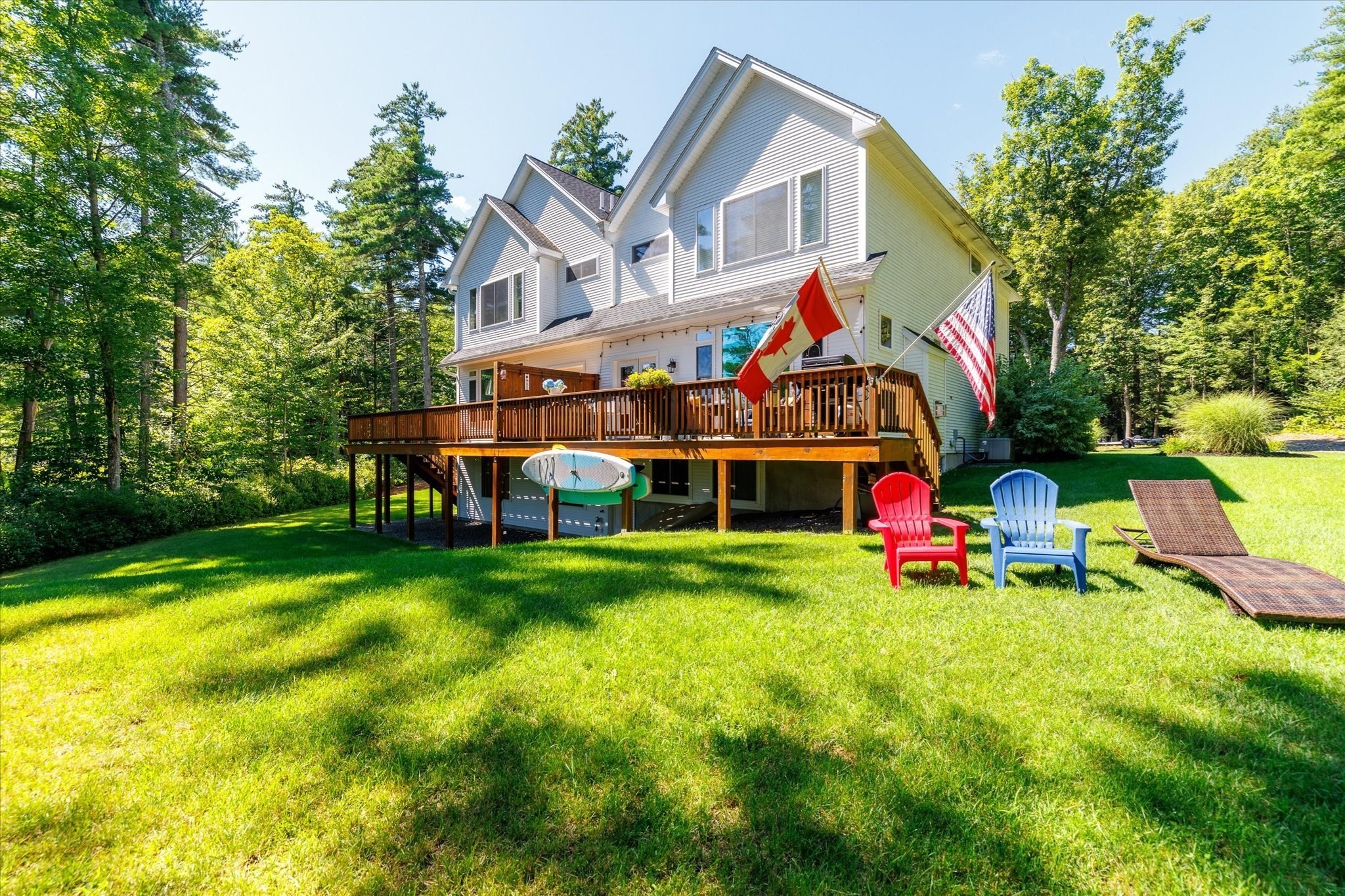 228 Worcester Road, Unit B Westminster, MA 01473 - Photo 33 of 39 Gallery Image 33