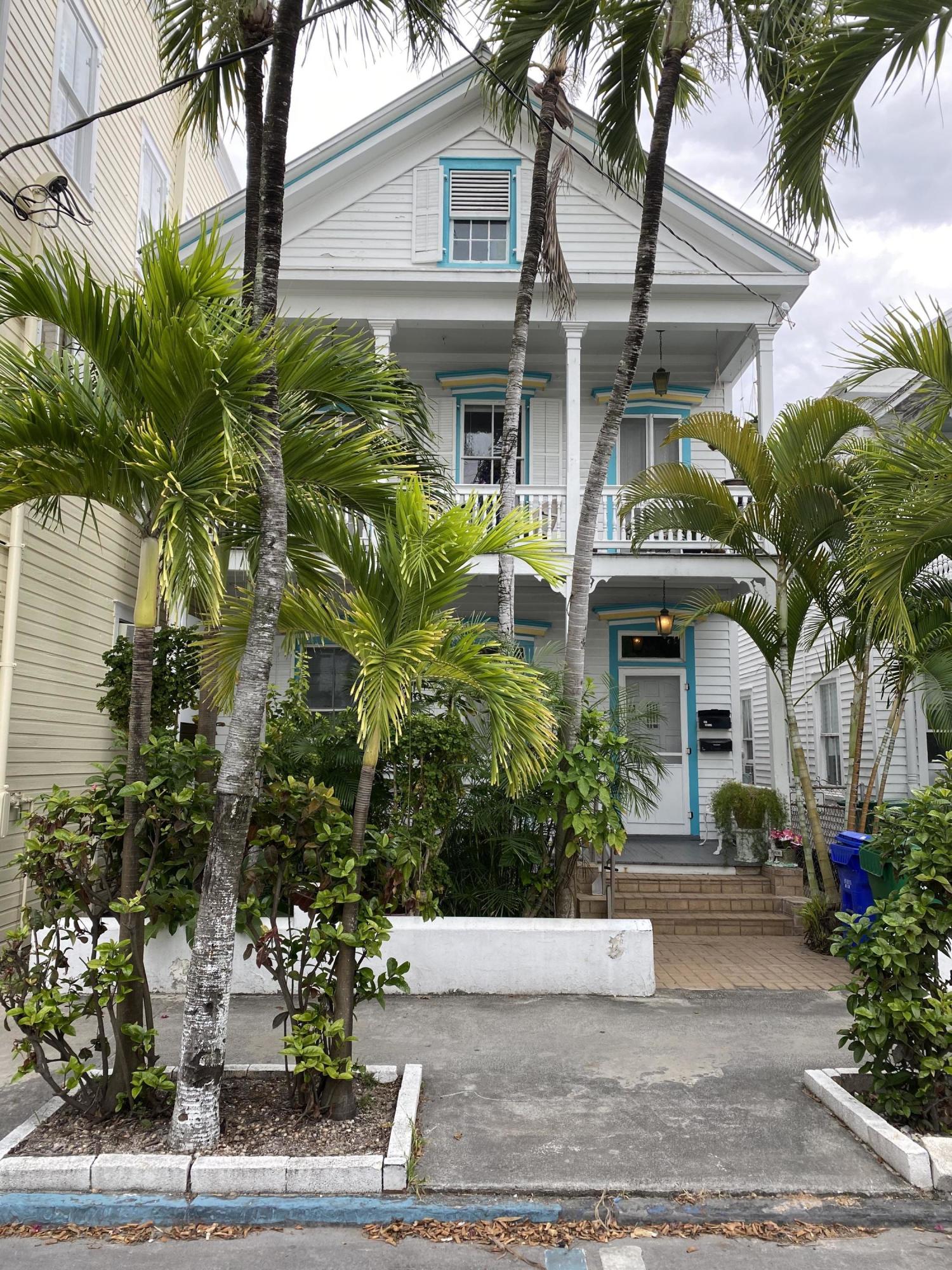 810 Fleming Street, Key West, FL 33040 | Compass