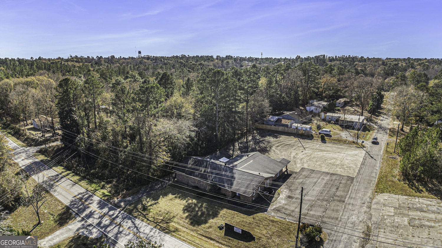0 Shady Rd Plaza Macon, GA 31211 - Photo 4 of 21