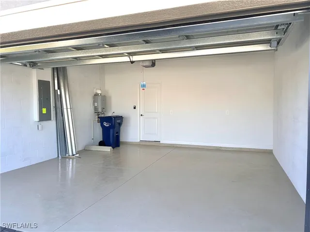 a view of small space