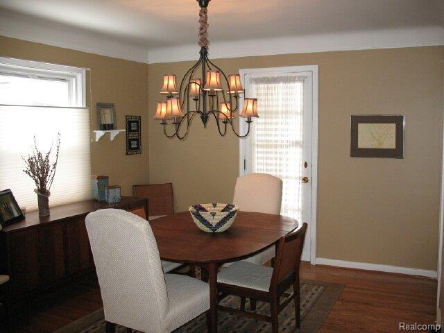 980 Hawthorne Road Grosse Pointe, MI 48236 - Photo 4 of 9 DR3mls