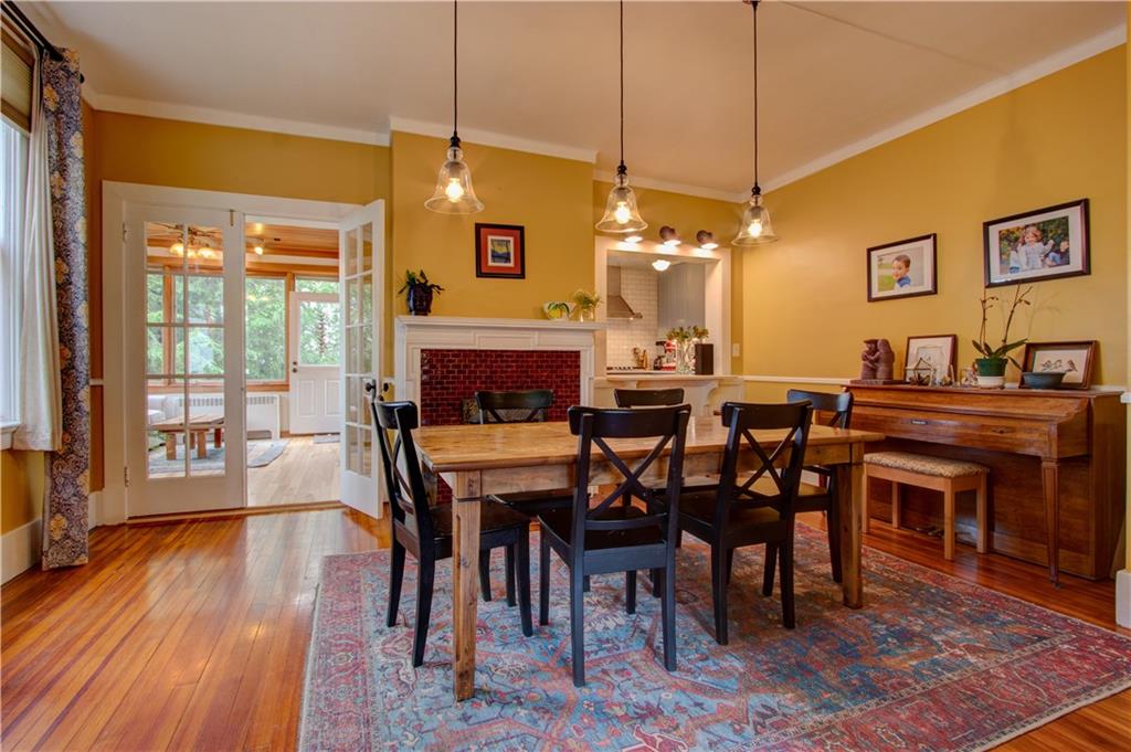 118 Ridgewood Avenue Pittsburgh, PA 15229 - Photo 4 of 25 Gallery Image 4
