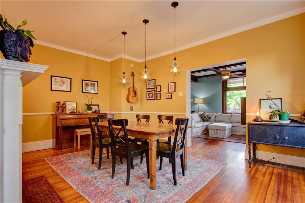 118 Ridgewood Avenue Pittsburgh, PA 15229 - Photo 8 of 25 Gallery Image 8