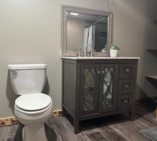 $198,900 | 537 Cedar Avenue, Westbrook, MN 56183