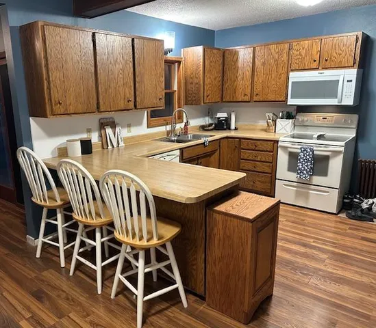 $198,900 | 537 Cedar Avenue, Westbrook, MN 56183