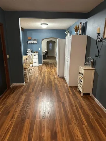 $198,900 | 537 Cedar Avenue, Westbrook, MN 56183