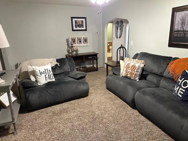 $198,900 | 537 Cedar Avenue, Westbrook, MN 56183