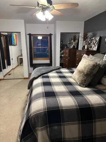 $198,900 | 537 Cedar Avenue, Westbrook, MN 56183